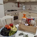 Дом отдыха Etna Masi' *