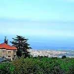 Etna Masi' Дом отдыха *