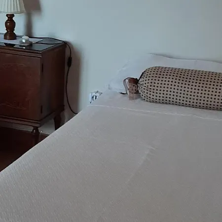 Ferienhaus Etna Masi' Milo