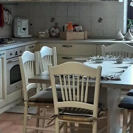 Holiday home Etna Masi' Milo