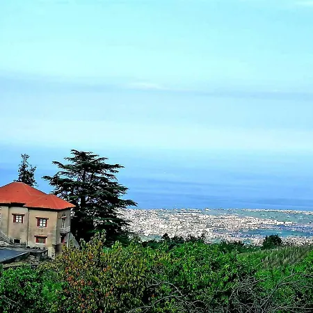 Etna Masi' بيت للعطل *