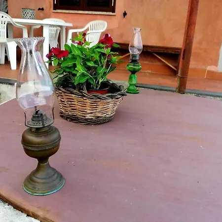 Holiday home Etna Masi' Milo
