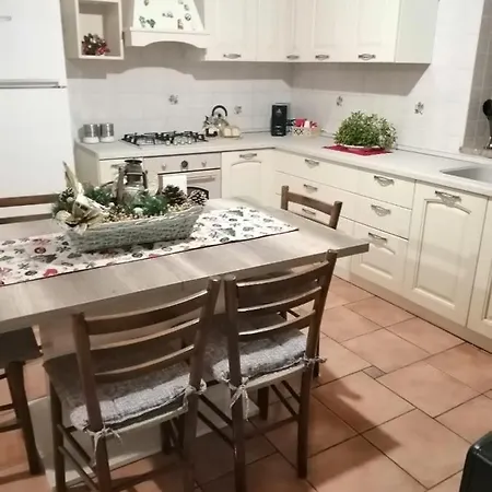 Etna Masi' Vakantiehuis