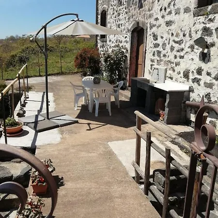 Etna Masi' Milo