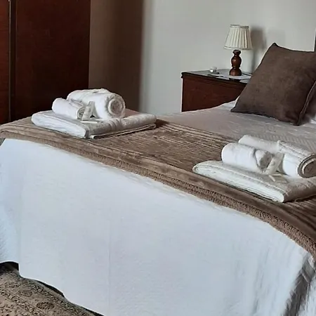 Etna Masi' Vakantiehuis