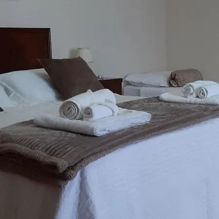 Vakantiehuis Etna Masi' *