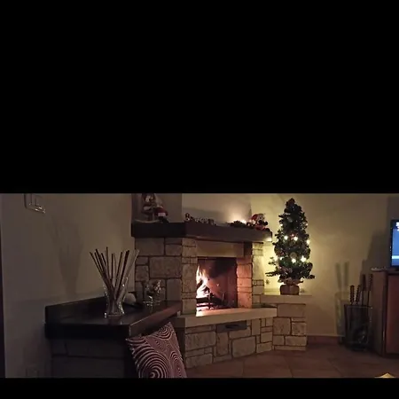 Etna Masi' Vakantiehuis