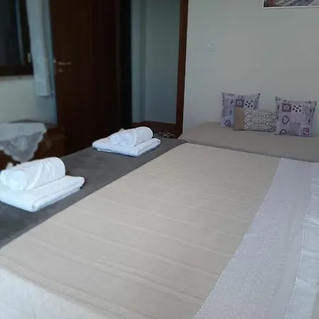 Etna Masi' 度假居