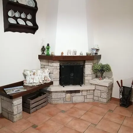 Etna Masi' Milo