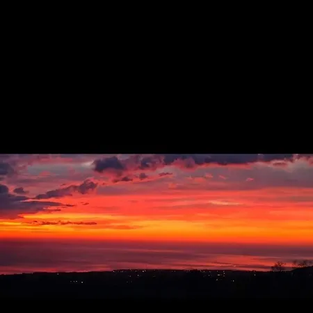 Vakantiehuis Etna Masi' Milo