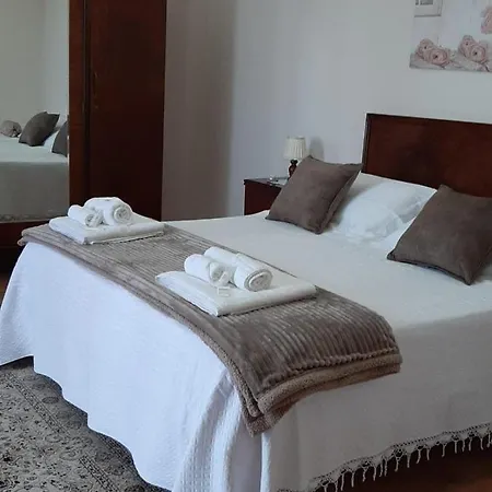 Vakantiehuis Etna Masi' *