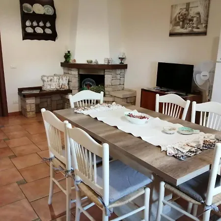 Etna Masi' Milo