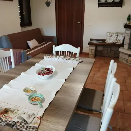 Vakantiehuis Etna Masi' *