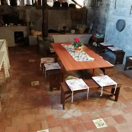 Etna Masi' 度假居