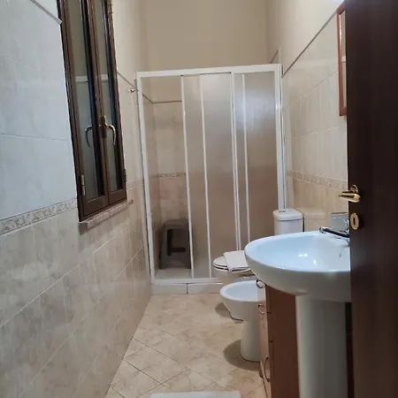 Vakantiehuis Etna Masi'