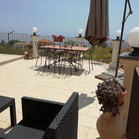 Etna Masi' Vakantiehuis *