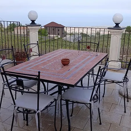 Vakantiehuis Etna Masi' *