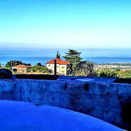 Etna Masi' Vakantiehuis