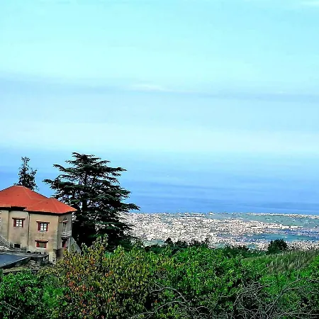 Etna Masi' Vakantiehuis *