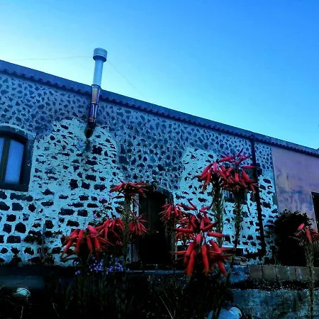 Etna Masi' Vakantiehuis *