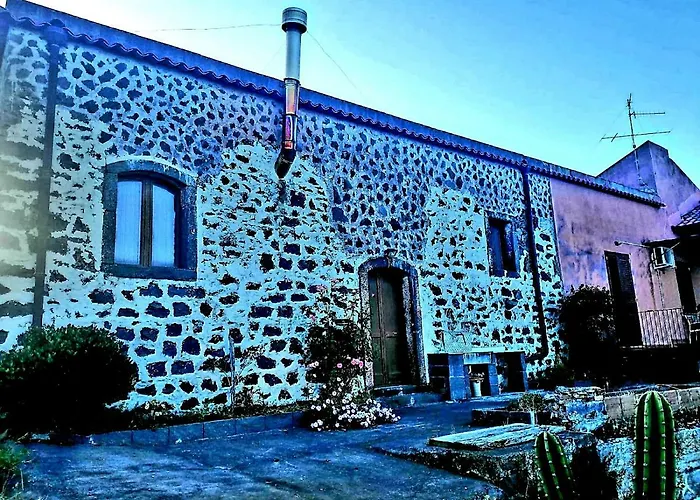 Σπίτι διακοπών Etna Masi'